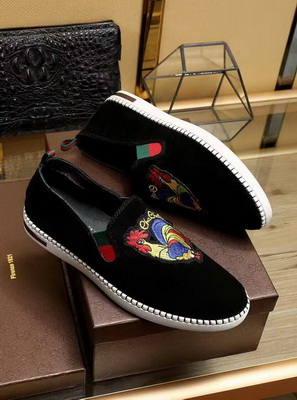 Gucci Men Loafers_099